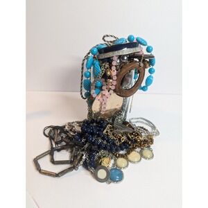 2 lb of Costume‎ Jewelry